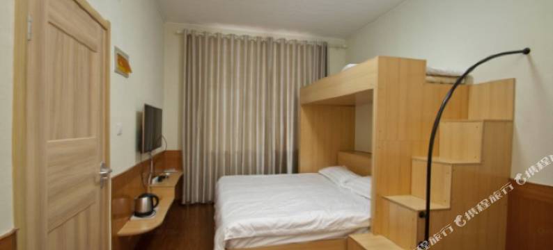 枣庄古城国际青年旅舍图片