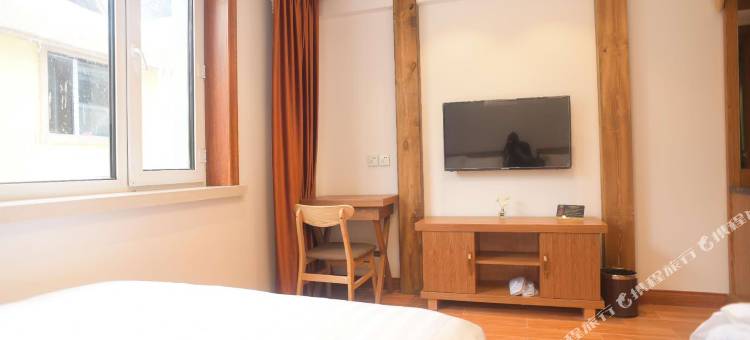 雪乡周大姐民宿图片