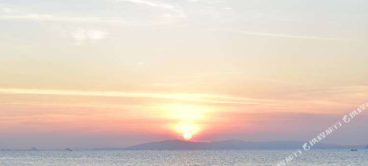 厦门sunrise日初民宿图片