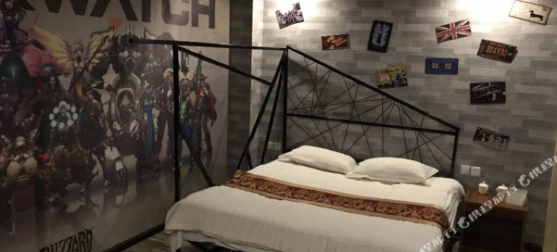 长春地王宾馆图片