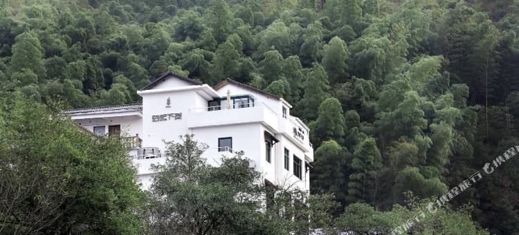 淳安麦浪·梦起下姜民宿图片