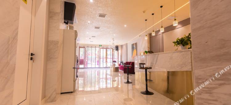 凡菲酒店(宜昌东站店)图片