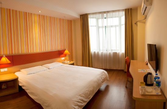 home inn (jiaxing nanhu jiangnan building)