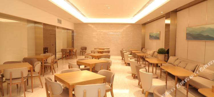 全季酒店(长春市政府店)图片