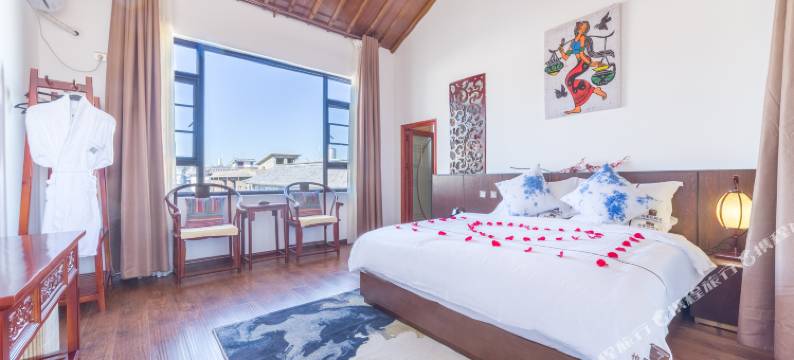 大理怡馨小苑(大理古城南门店)图片