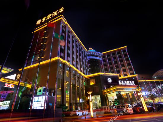 Dongguan massage video