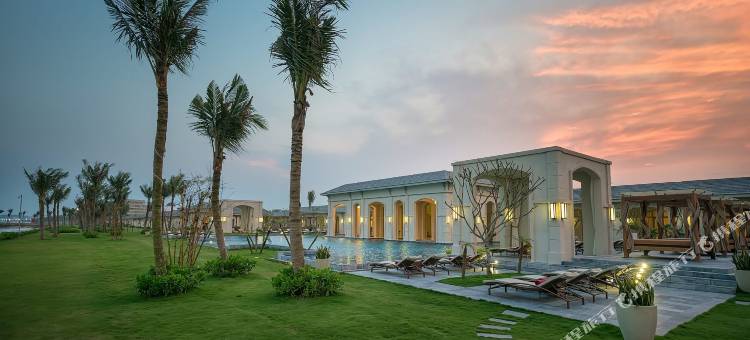 FLC萨姆森豪华度假酒店(FLC Luxury Resort Samson)图片