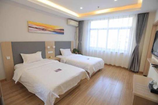 凤城温都水城酒店