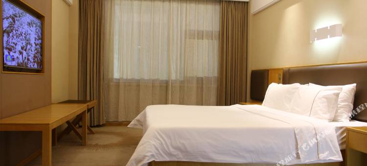 临沂江泉大酒店图片