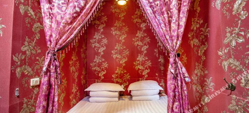 平遥聚和楼客栈图片