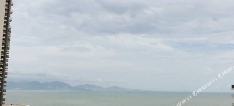惠州海之音酒店图片