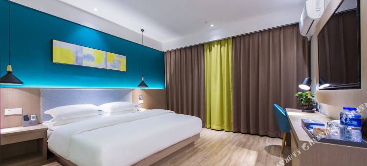 昆明碧丽精品酒店图片