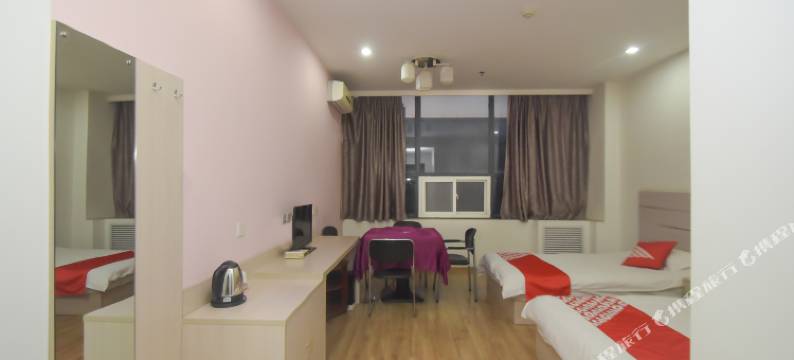 银川金宝莉宾馆图片