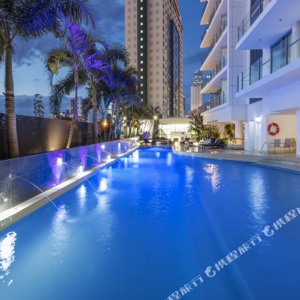 澳大利亚黄金海岸5日4晚私家团