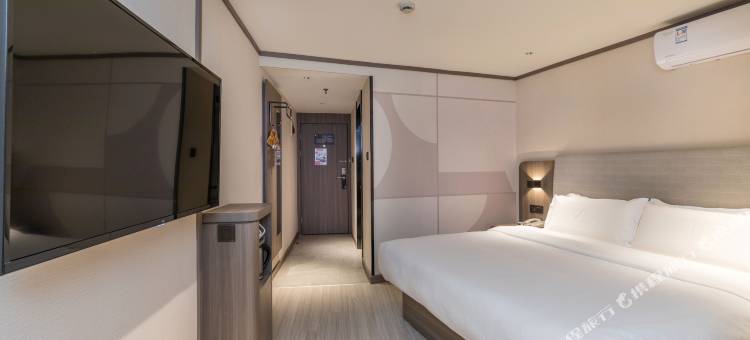 汉庭酒店(厦门万象城店)图片