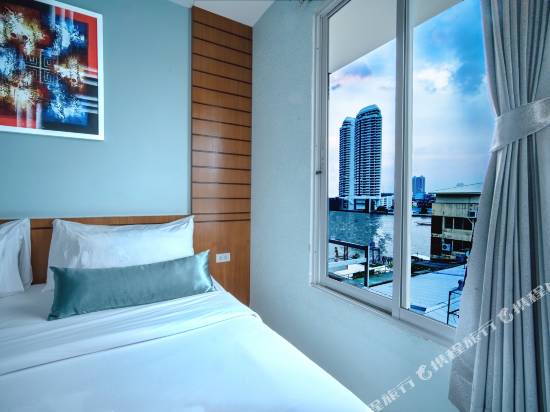 查查普拉阿希特別墅酒店