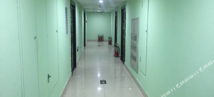 城市之星主题宾馆(凤城凤凰山店)图片