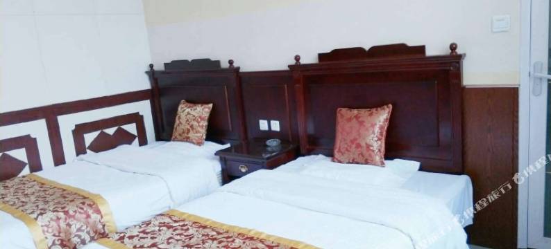 衡水凯盛宾馆图片