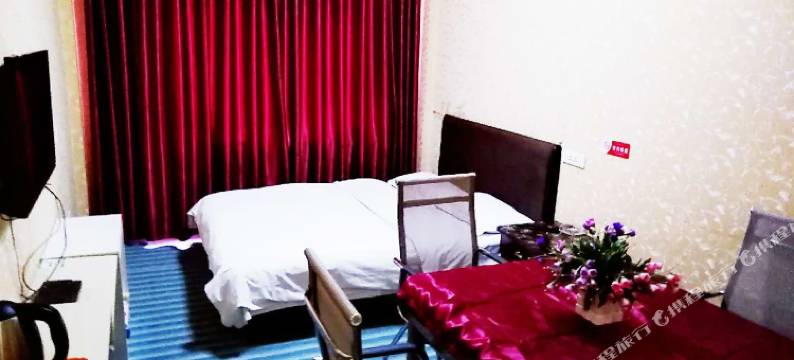 宝鸡瑞丰快捷宾馆图片