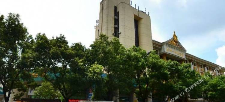 全季酒店(温州雪山路店)图片