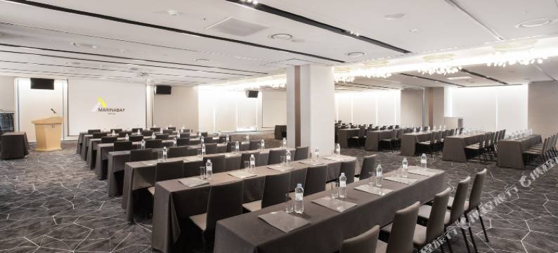 首尔滨海酒店(Hotel Marinabay Seoul)图片