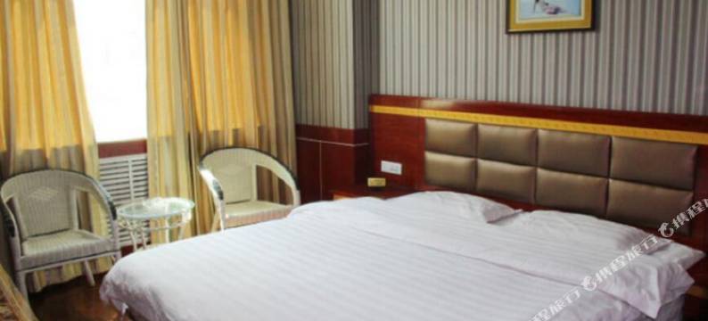 庆阳河源宾馆图片