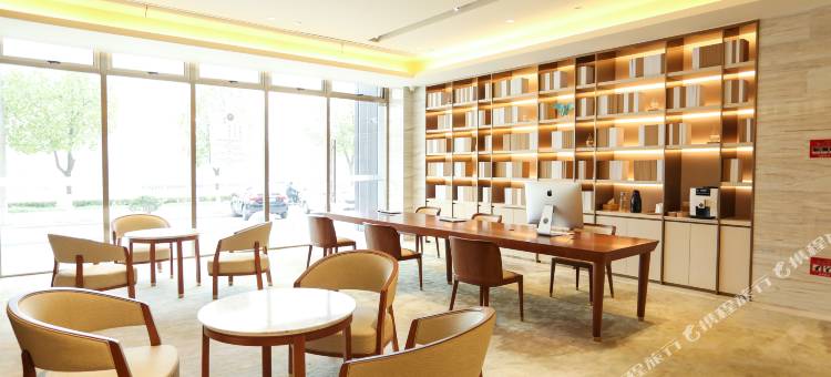 全季酒店(嘉兴南湖商务大道店)图片