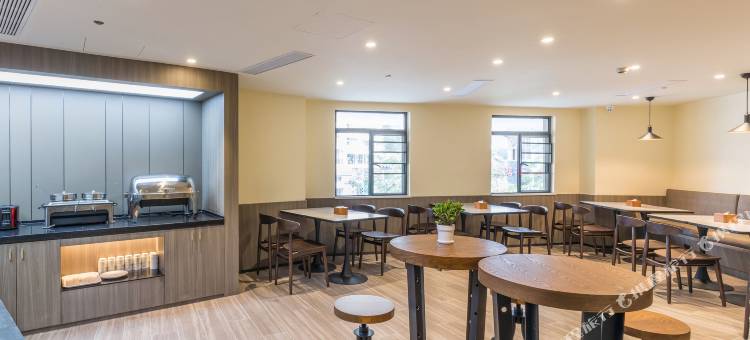 汉庭酒店(厦门万象城店)图片