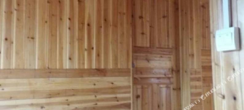 龙脊梯田聚仙阁图片