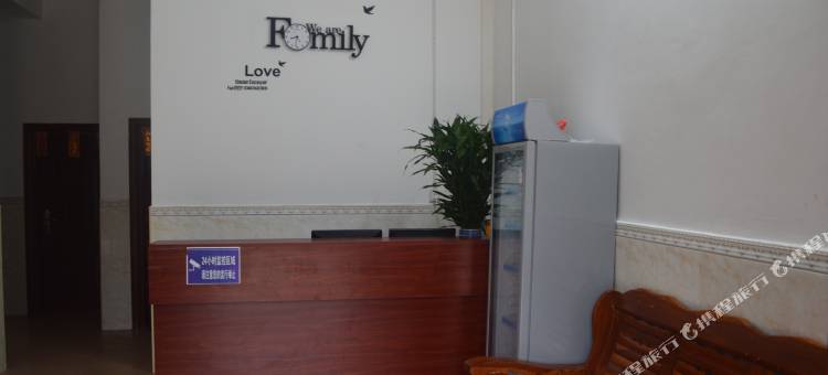 防城港鸥墩渔家客栈图片