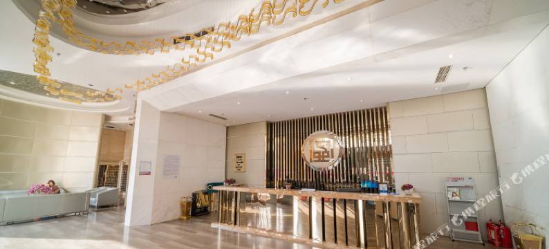 艾逸未来公寓(沈阳茂业中心青年大街店)图片