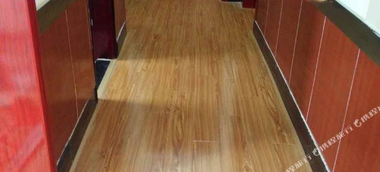 徽县金辉宾馆图片