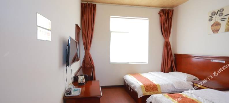 大理苍洱驿酒店图片