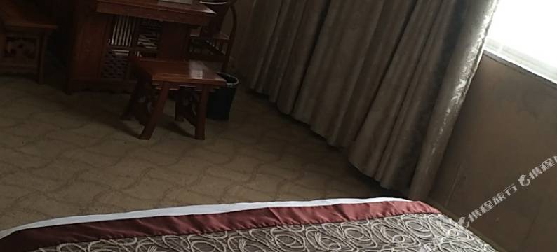 藤县陶源商务酒店图片