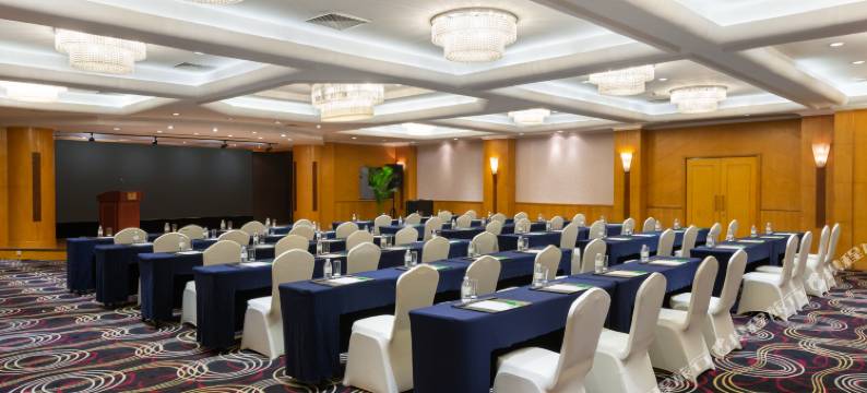 丽柏酒店·上海广场长城店图片