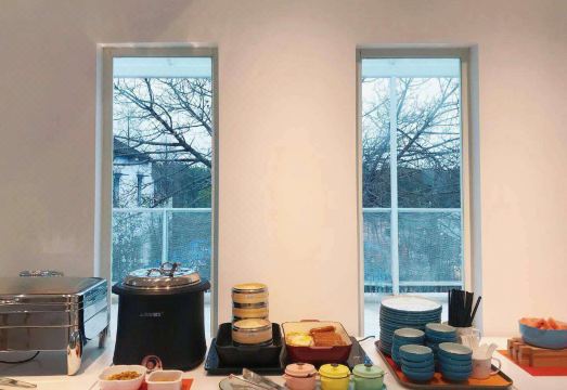 Shuguo Jule Xinglv Hostel Hotel Overview