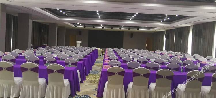 麗枫酒店(新余人民广场市政府店)图片