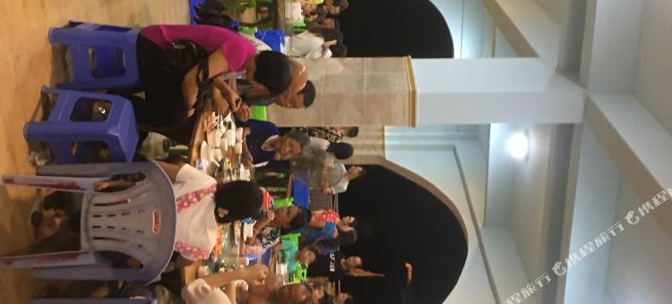 台山碧涛轩图片