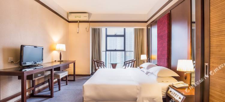 好迪雅酒店(柳州窑埠古镇阳光100城市广场店)图片