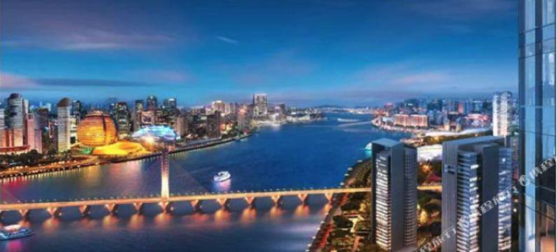 杭州偶遇江南江景LOFT公寓图片