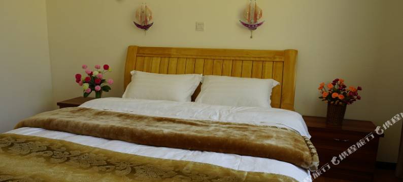 云龙归园居客栈图片