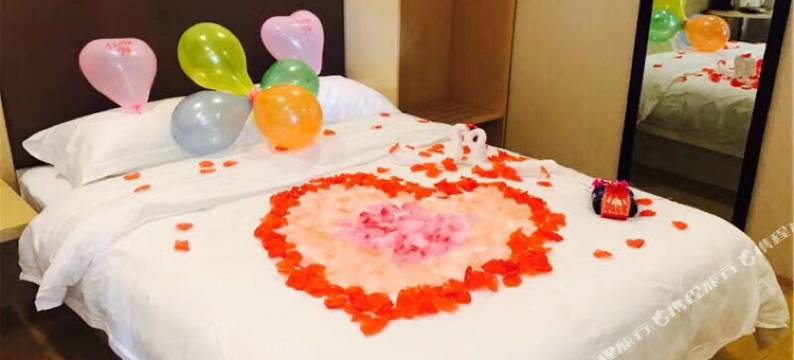 澳门轻奢酒店图片