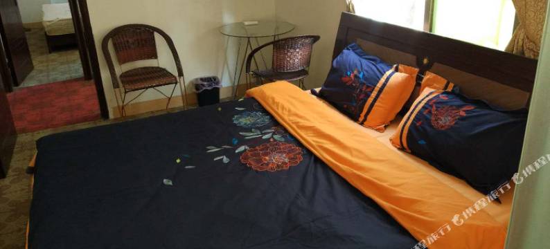 厦门集美宜家旅馆图片