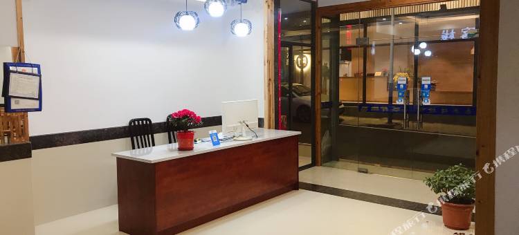 溧阳海涵香居客栈图片