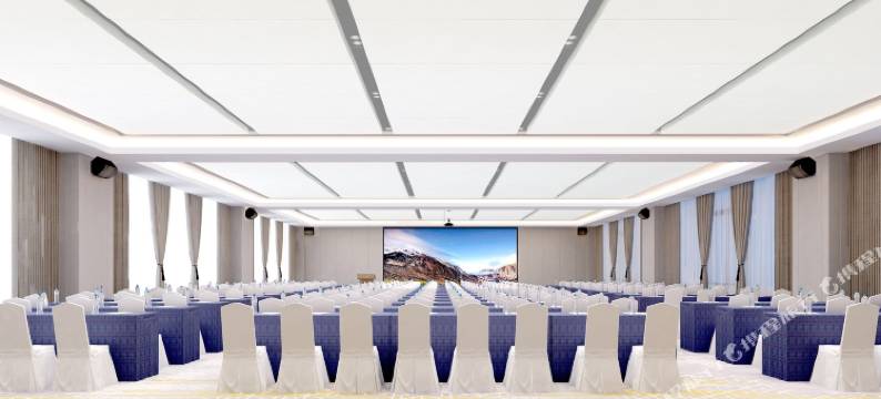 杭州香园酒店(武林广场西溪街道店)图片