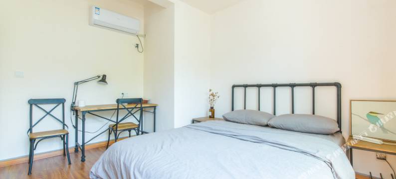 上海复旦大学民宿公寓图片