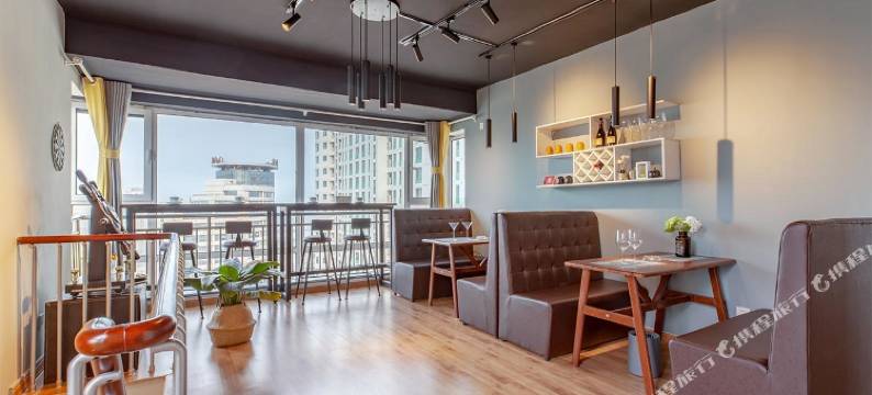 日照那片海民宿(13号店)图片