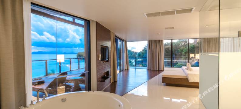 毕安甲米酒店(Beyond Krabi)图片