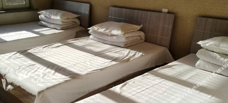 阜新逸兴宾馆图片