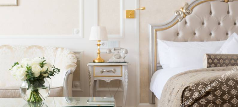 冬宫博物馆指定酒店(The State Hermitage Museum Official Hotel)图片